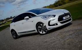 Citroen Ds5 Hybrid Http Www Drive Co Uk Citroen Citroen Ds5 Ds Automobiles Car
