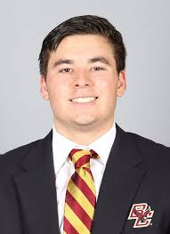 Boston College Athletics