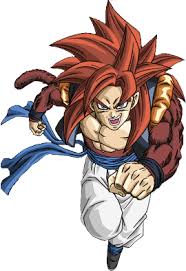 Por otro lado, se están rodando cintas como. Goku Fase 4 Facebook