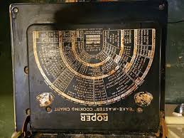 Image result for Yellow 1972 Roper