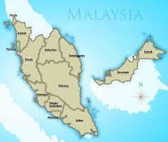 Malaysia has 13 states:sabah, sarawak, perlis, kedah, penang, perak, kelantan, terengganu, pahang, selangor, negeri sembilan, malacca, and johor.malaysia have 15 states. Introducing Malaysia Around The World Vegan S Vegbox