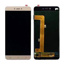 LCD with Touch Screen for Gionee S6 ...