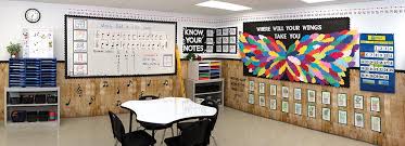 They teach discipline, hard work, team work, and so much more. Classroom Decor Gallery Pacon Creative Products