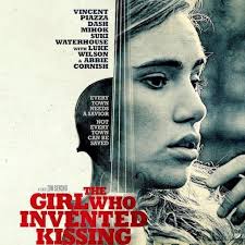 The Girl Who Invented Kissing (@TheGirlWhoInventedKissing) • Facebook