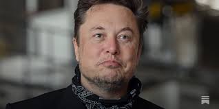 Elon Musk is Above the Law