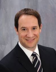 Dr. Joshua Adam Ries DMD, Endodontist