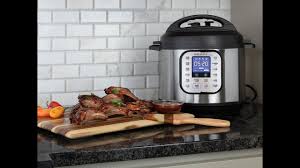 These brands are a major upgrade from what your grandmother used. Introducing The Duo Nova Best Electric Pressure Cooker Electric Pressure Cooker Countertop Water Filter