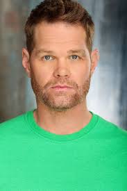 THE ACTOR — Scooter Page