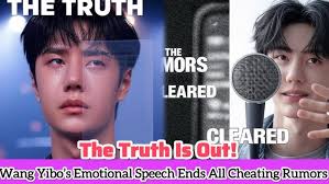 WANG YIBO & ZHOU DONGYU : 1000 YEARS CROSSOVER FMV