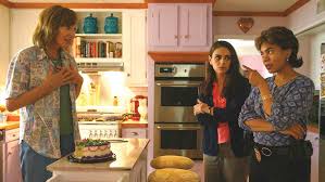 Allison janney, laura dern sign on for 'breaking news in yuba county'. Breaking News In Yuba County Review Hollywood Reporter