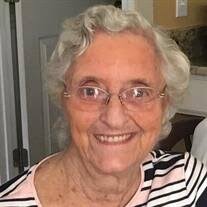 Mrs. Janet Mae Dailey Obituary