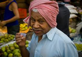 Pepper Harvest Trip • Day 2 Morning • Mumbai India