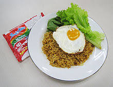 According to reports, nunuk nuraini, the woman behind indomie's mi goreng flavor, has died at age 59. Indomie Wikipedia