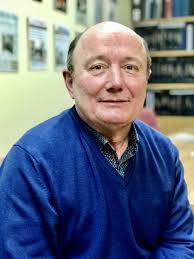 Agustín Pena, novo presidente de Alumni USC