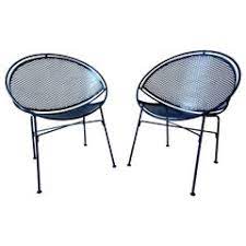 Our pieces include a variety of planters, chaises, chairs stools and servers. John Salterini Furniture Patio Sets Chairs More 64 For Sale At 1stdibs