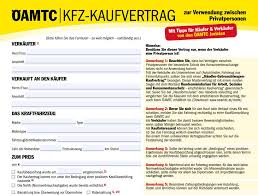 Einen kostenlosen download als pdf bzw. Kaufvertrag Furs Auto In Osterreich Capitalo