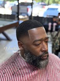 Q Jackson Haircut