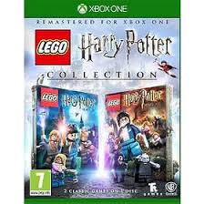 Lego Harry Potter Collection Xbox One Hitta Basta Pris Pa Prisjakt