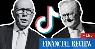 Election 2025: TikToks videos from Anthony Albanese and Peter Dutton, ranked