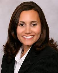 Meet Speaker Betsey Helfrich