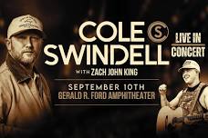 Cole Swindell