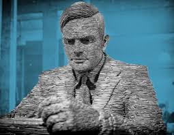 By kevin peachey personal finance correspondent, bbc news. Register Lecture Hidden Heroes Of Alan Turing S Enigma The Register