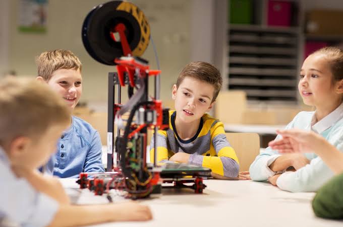 3D Printing Training Institutes