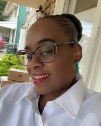 Darlene Gilliam's Instagram, Twitter & Facebook