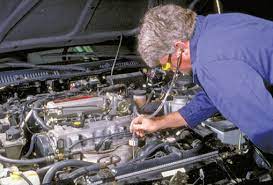 Self Taught Engineering Car And Motorcycle Engine Noise Diagnosis