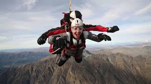 All you ever wanted to know about making a skydive is here. Best Places To Skydive In Australia New Zealand Top Ten