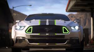 White Ford Mustang Coupe Need For Speed Video Games Need For Speed Payback Car 1080p Wallpaper Hdwallpaper In 2020 Need For Speed Need For Speed Cars Ford Mustang