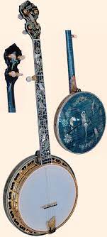 Pin On Banjos