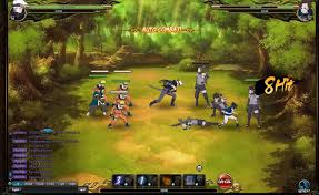 Our Naruto Our Naruto Online Officially Licensed By Namco Bandai The Favorite Online Naruto Mmorpg Naruto Online Don T Miss Out Gamenaruto Mmorpg Naru