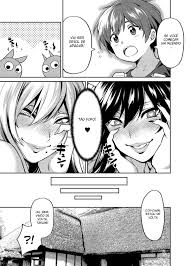 Takkun to Kitsune no Onee-sa » NHentai