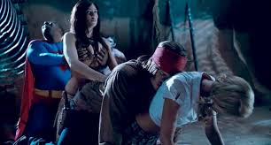 Naked Desi Lydic In Stan Helsing 7040 | Hot Sex Picture