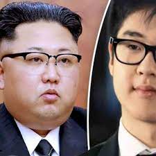Collection by min kook oppa • last updated 2 weeks ago. Kim Jong Un S Nephew Turns Down Oxford Uni Over Assassination Fears Daily Star