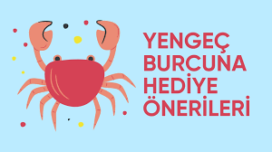 Çevresindeki insanlara değer verir ve onlara yardımcı olamaya çalışır. Yengec Burcuna Hediye Onerileri Yengec Burcu Ozellikleri Muhiku