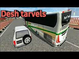 Desh Tarvels Bus Simulator Indonesia Part 12 Youtube What Is Like Games To Play Indonesia