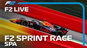 F1 bahrain gp live scores and highlights. Live Formel 2 Sprintrennen 2020 Belgium Grand Prix Youtube