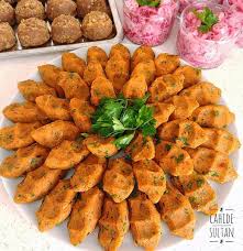 Mercimekli Kofte Nefis Yemek Tarifleri Mercimek Yemek Yemek Tarifleri