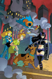 Birds Of Prey Team Main Characters Pin By Greg Kleckner On Birds Of Prey Scooby Doo Images Scooby Doo Mystery Inc 80s Cartoons
