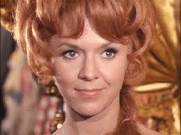 She is now 85 years old. Arlene Golonka