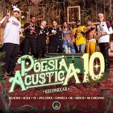 März 2018 by the successful bob do contra. Poesia Acustica 4 Cantores