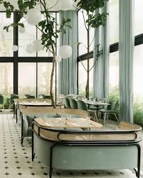 Clippings On Instagram Viennese Coffee House Vibes In The Philippines For The Harlan Holden Roc Restaurant Interior Design Cafe Interior Restaurant Interior