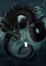 Pin By Eric Schmidt On Creatures Of Darkness Dragon Pictures Dragon Artwork Mythical Creatures Art