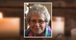 Velma Wollschlager Obituary December 16, 2022