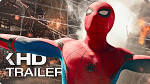 Tobey in flashbacks as uncle ben. Spiderman Homecoming Online Streaming Wer Streamt Alles