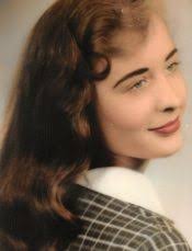 Obituary information for Margaret E. Varela
