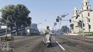 Salah satu seriesnya yang terkenal adalah gta 5. Kanak Tiga Tahun Suka Main Gta Ayah Kata Game Bagus Untuk Anak Gamersantai Com