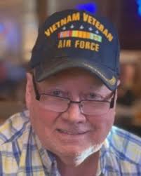 Obituary information for Carson Junior Moore